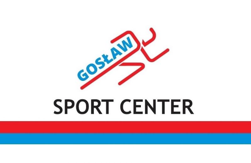 Trener Personalny Damian z Gosław Sport Center pomoże Ci zbudować wymarzoną sylwetkę