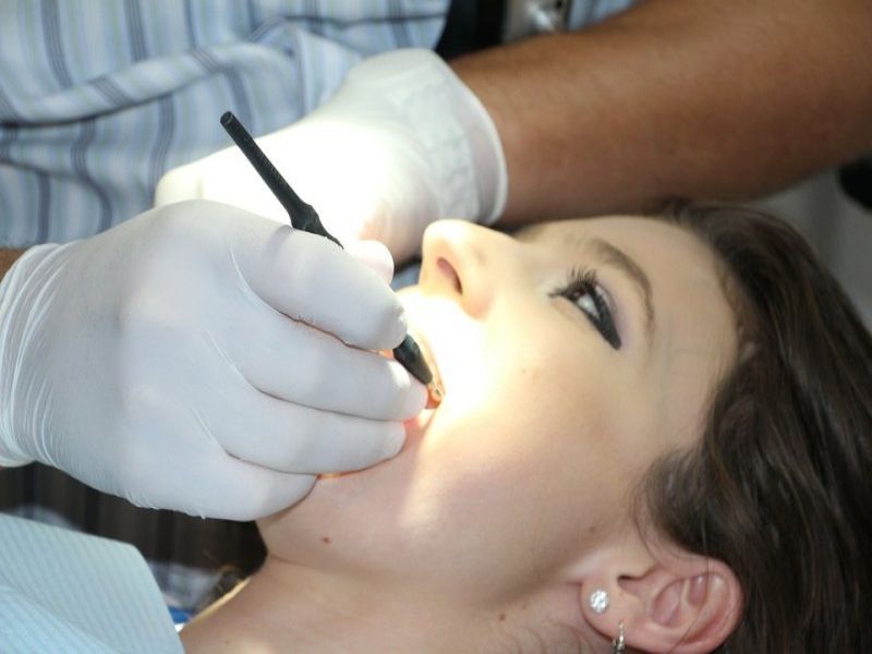 Warto zbierać paragony od lekarza i dentysty