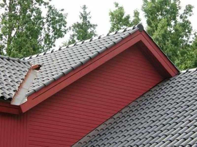 15 lat doświadczenia w wykonywaniu profesjonalnych pokryć dachowych