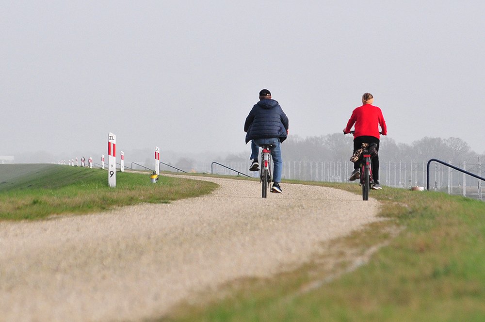 Kolejny fragment Odrzańskiej Trasy Rowerowej powstanie w regionie raciborskim