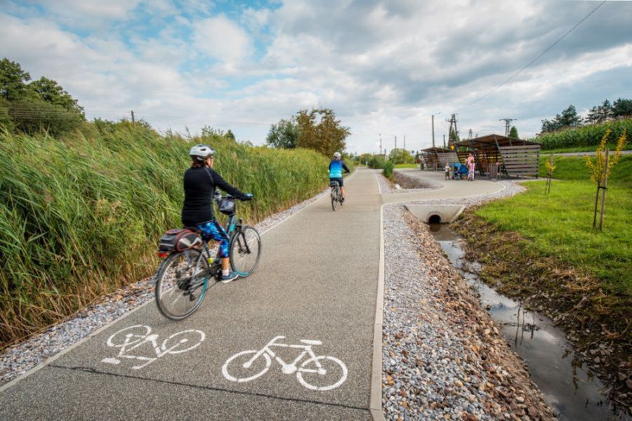 Nowe atrakcje na Szlaku Węgla i Stali. Jastrzębie-Zdrój z dofinansowaniem