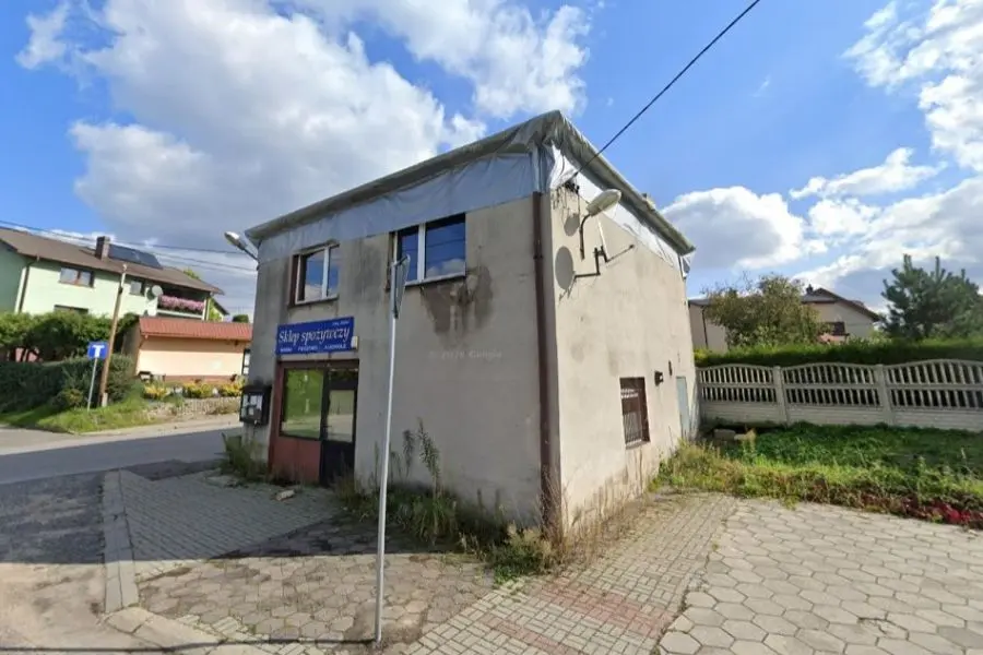 Rybnik: Zamiast opuszczonego budynku pojawi się zieleń