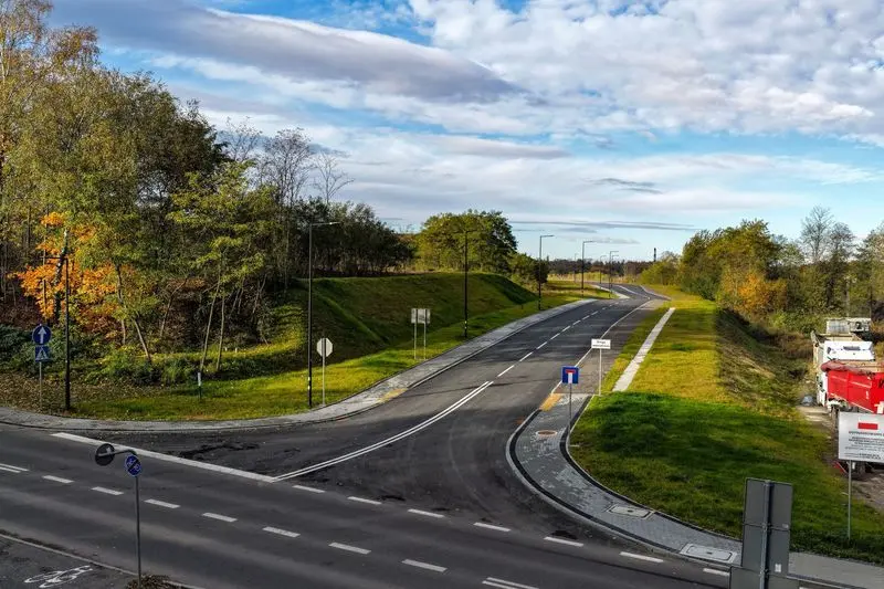 Nová hospodářská zóna v Rybniku. Město vypsalo první veřejné soutěže