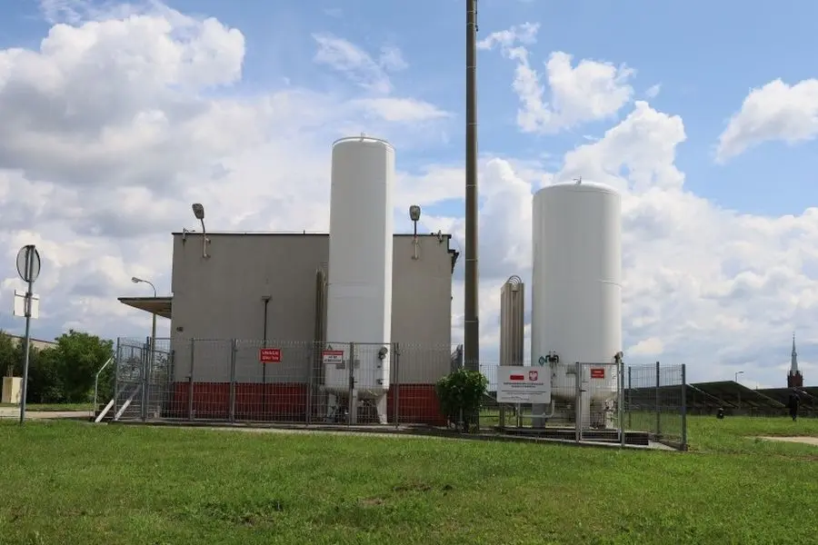 Nemocnice v Ratiboři sází na ekologii a energetickou soběstačnost