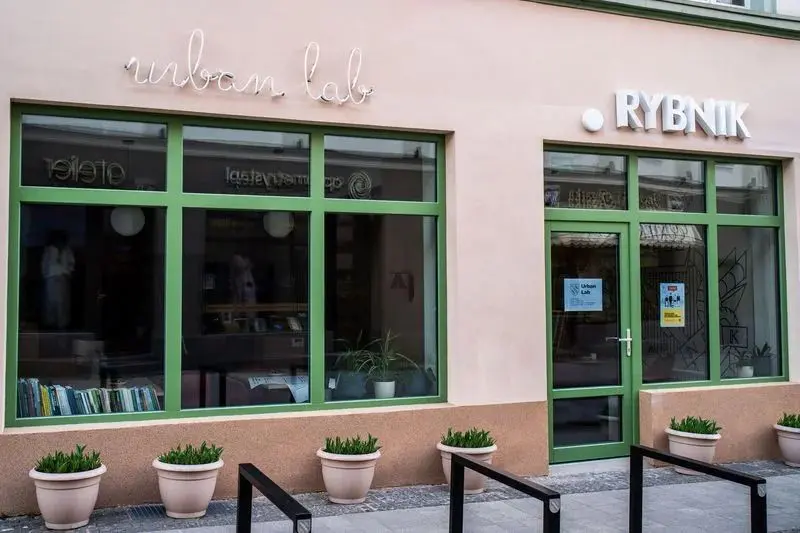 Rybnicki Urban Lab otwiera się na pomysły mieszkańców