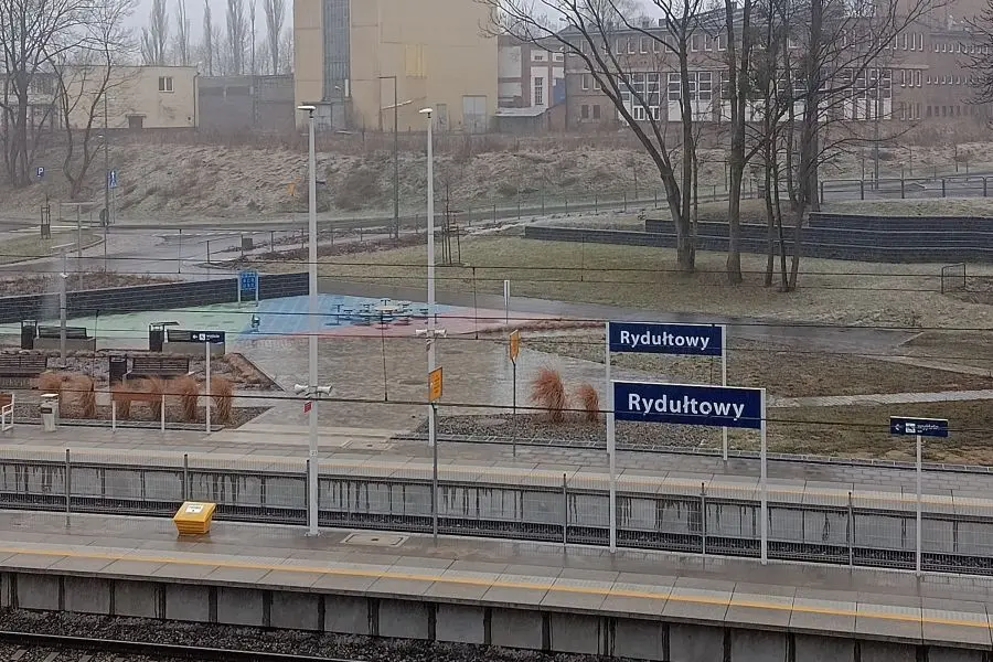 V Rydułtovech vznikne přestupní centrum