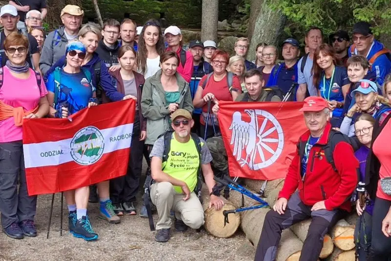 PTTK w Raciborzu zaprasza na wyprawę na Wielką Sowę i Szczeliniec Wielki