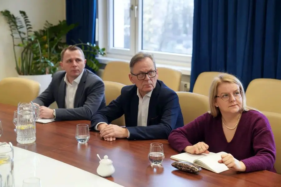 Jastrzębie-Zdrój a KSSE připravují téměř 150 hektarů pro nové investice