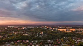 Strategia Jastrzębia-Zdroju przyjęta. Miasto stawia na kolej, gospodarkę i jakość życia