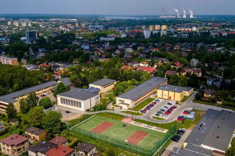 Nové vybavení a moderní učebny ve školách. Rybnik posiluje odborné vzdělávání