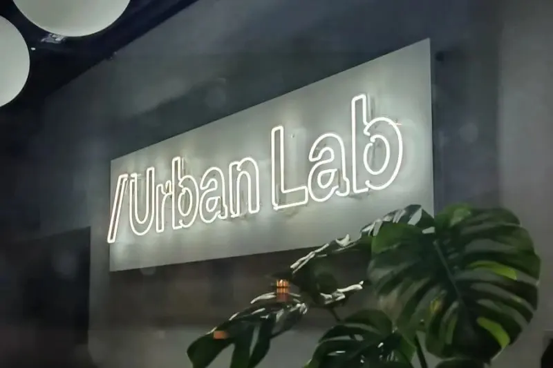 Urban Lab Racibórz jednym z najlepszych w Polsce