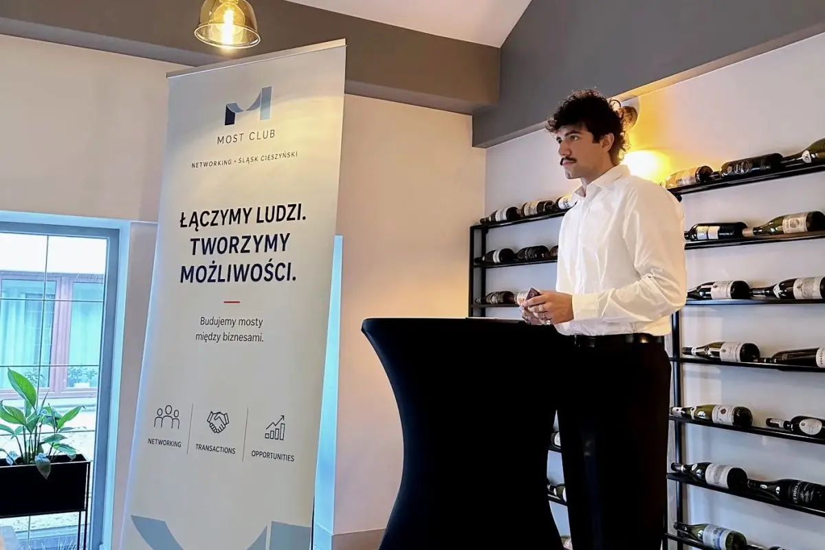 V Cieszíně vzniká nové podnikatelské setkávání pro firmy z obou břehů Olzy