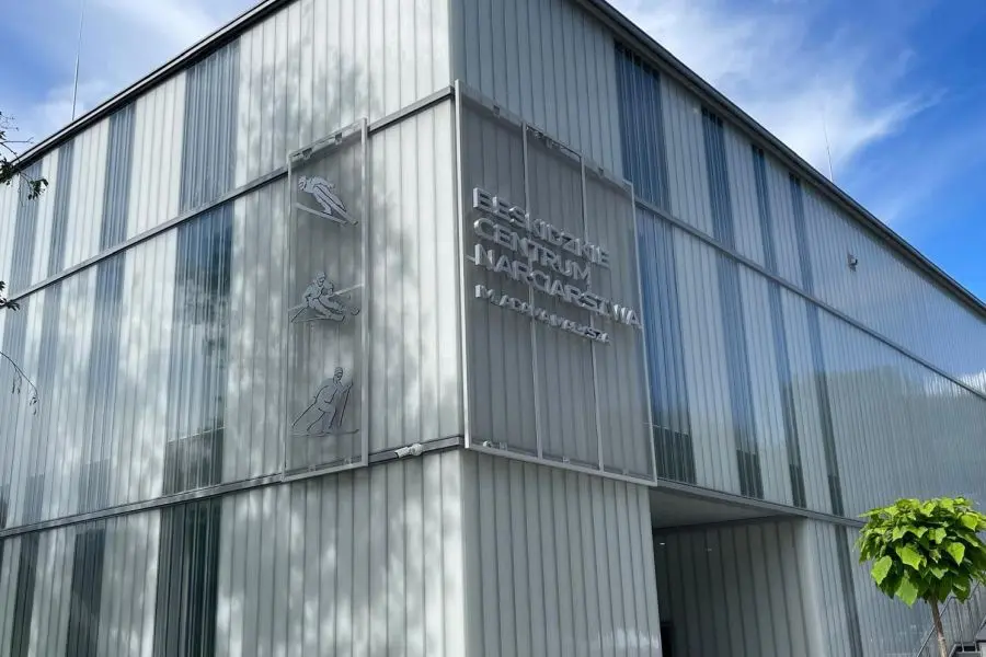 Beskidzkie Centrum Narciarstwa im. Adama Małysza otwiera się dla zwiedzających. Oficjalny start 14 lipca