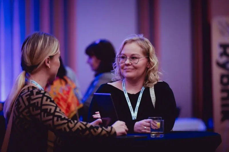 Rybnik stawia na rozwój firm. Konferencja o AI, marżach i przywództwie
