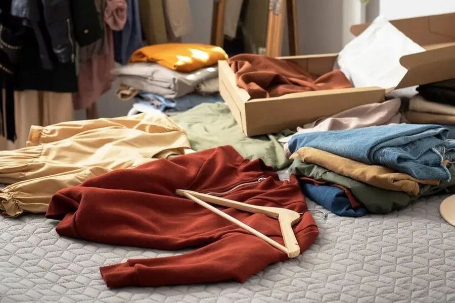 „Zero waste“ ve službách vzdělávání. ZŠ 4 v Žorech sbírá textil i knihy