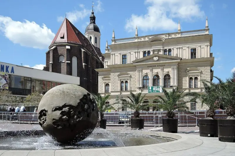 Ścieżka planetarna na Śląsku Opawskim z nowymi atrakcjami. Pierwszy obiekt stanie w Hrabyni