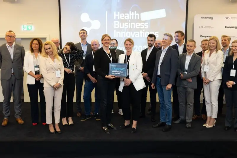Health Business Innovations 2026. O najważniejszych wyzwaniach dla ochrony zdrowia